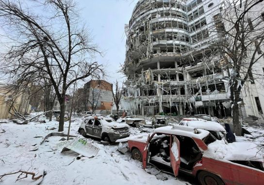 Як агентурні мережі ФСБ зривали операції ГУР МО та руйнували українську ППО 49