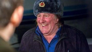 У актера Депардье обнаружили долг по уплате налогов в России