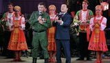 терроризм донецк кобзон