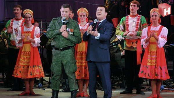 терроризм донецк кобзон