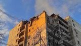 Війська РФ завдали авіаудару по Бердичеву та добу обстрілюють практично всі райони Харкова. Херсонщина на межі гуманітарної катастрофи, - звіти ОВА