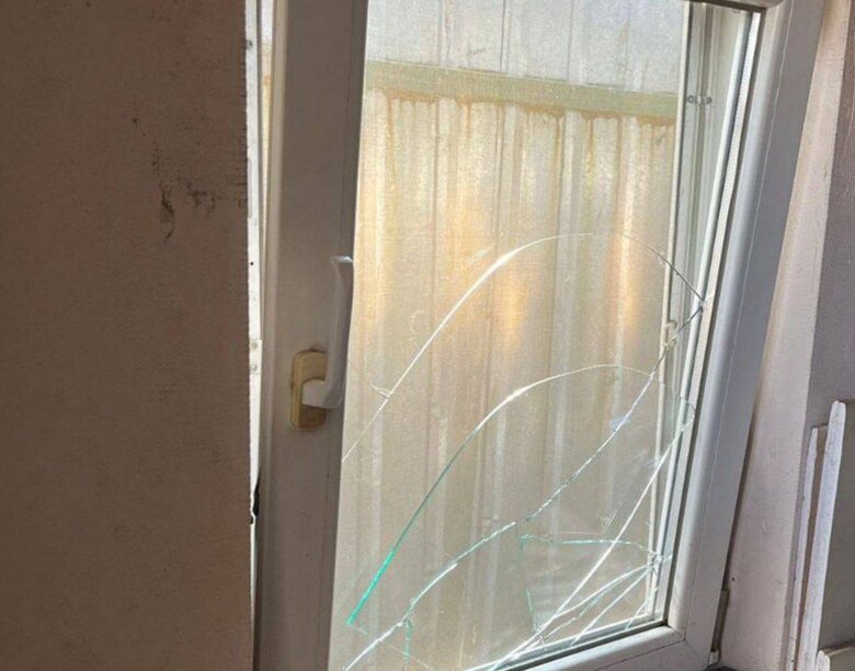 Наслідки обстрілів Нікопольщини 13 вересня