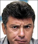 Немцов Борис