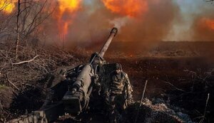 Soldiers of 93rd "Kholodny Yar" brigade are fighting for Bakhmut and Soledar. PHOTOS