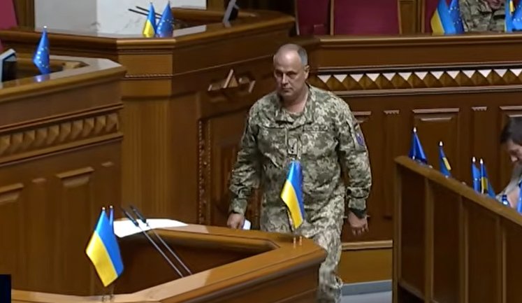 Батька-одинака мобілізували у Кривому Розі: начальник ТЦК каже, що рішення суду не доводить, що він сам утримує дитину