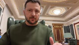 зеленський