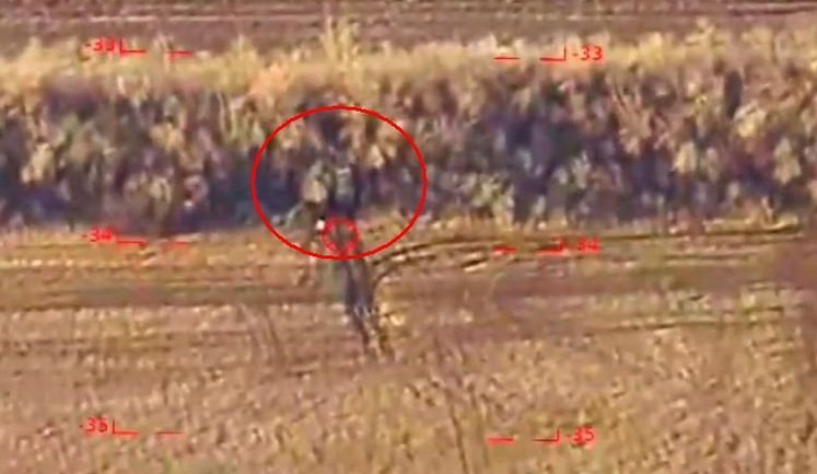 ППО, нафтобаза і командні пункти: Сили оборони завдали серії ударів по ворогу, - Генштаб