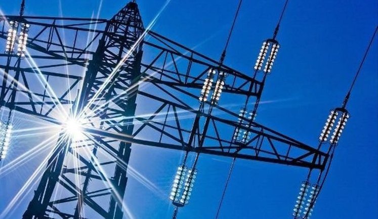 Ukrenergo has cancelled power cuts scheduled for Monday