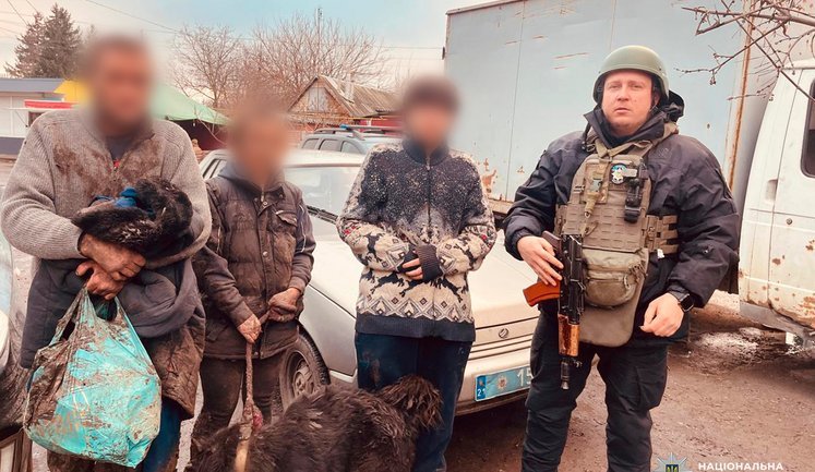 Почти 147 тыс. человек эвакуировано с 1 июня из прифронтовых территорий, - Минразвития