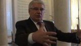 Party of Regions: Coming to Rada in Embroidery Shirts is Unacceptable