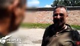 боевик наемник
