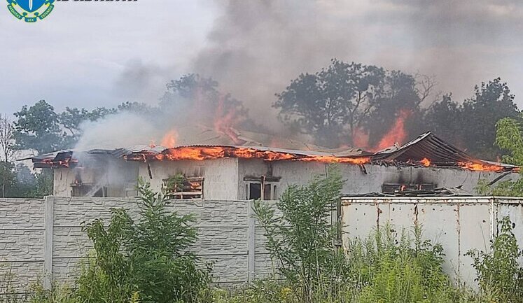 П’ять ворожих обстрілів зазнав Харків за тиждень: постраждали 14 осіб, серед яких - троє дітей, зокрема 5-місячне немовля