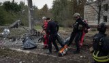 Ворог атакував трьома КАБами Суми: дві людини загинули, зокрема 16-річна дівчина, ще п’ятеро - постраждали. ФОТОрепортаж