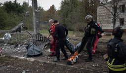 РФ атакувала Суми