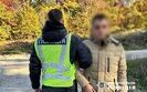 Затримали палія Укрпошти