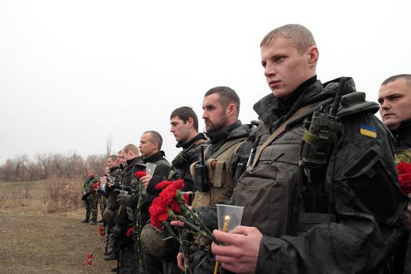 вертолет память славянск герои