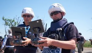 В ОБСЄ заявили про триразове зростання порушень режиму припинення вогню на Донбасі: Виклики тільки загострюються