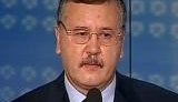 Гриценко заявил, что готов быть безбашенным Президентом и нарушать законы. ВИДЕО.