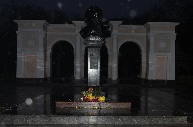 крым вандалы