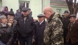 москаль пенсии