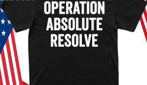 Венесуела: операція, виграна ще до висадки