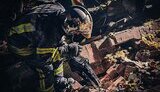 Наслідки ракетної атаки на Київщину 11 серпня