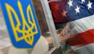 УКРАИНА - ВЫГОДНЫЙ РЫНОК ДЛЯ АМЕРИКАНСКИХ, БРИТАНСКИХ, ФРАНЦУЗСКИХ ПИАРЩИКОВ...