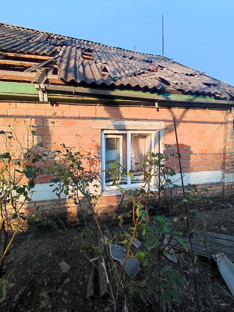 Дніпропетровщина