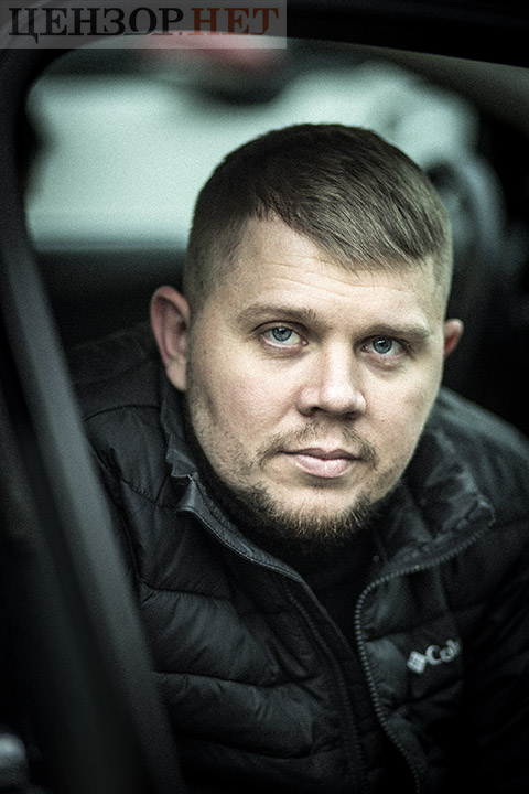 Керівник Групи активної реабілітації Віталій Пчолкін: Навіть повністю нерухома людина зможе користуватися комп’ютером і працювати, якщо їй правильно підібрати допоміжні засоби 01 Керівник Групи активної реабілітації Віталій Пчолкін: Навіть повністю нерухома людина зможе користуватися комп’ютером і працювати, якщо їй правильно підібрати допоміжні засоби 01