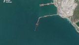 Удар по "Шесхарісу": в Новоросійську пошкоджено нафтовий термінал