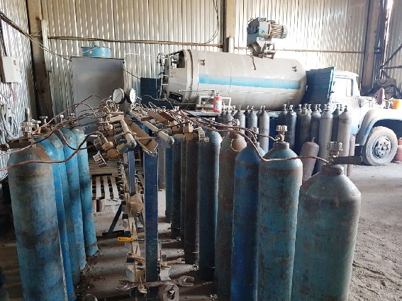 Нацполиция ликвидировала предприятие, изготовлявшее в Киеве фальсифицированные лекарственные средства 01 Нацполиция ликвидировала предприятие, изготовлявшее в Киеве фальсифицированные лекарственные средства 01