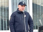 Корумпований поліцейський