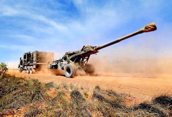Українська артилерія сьогодні має зброї натівського зразка більше, ніж в деяких країнах НАТО, але для переламу у війні потрібні далекобійні системи, міномети та снаряди різних калібрів 07