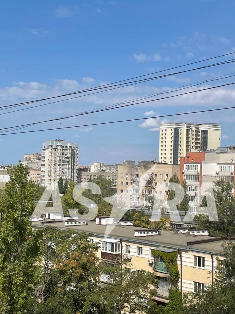 Вибух пролунав у Ростов 14 серпня Що відомо