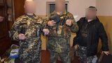 помощь волонтеры