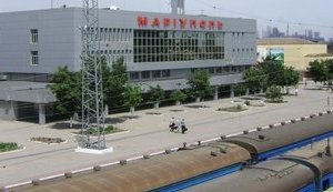 "Укрзалізниця" з 30 березня запускає нічний експрес до Маріуполя, - Кравцов. ІНФОГРАФІКА