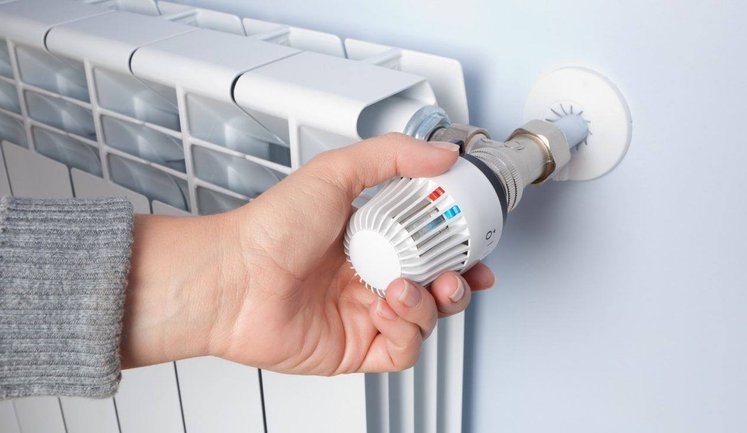 Украина успешно завершила отопительный сезон, несмотря на атаки РФ, – Шмыгаль. ИНФОГРАФИКА