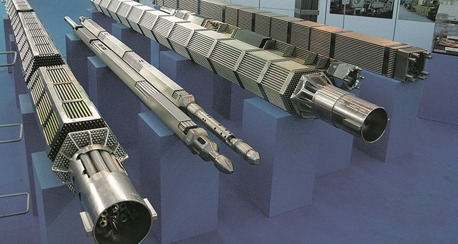 Кто будет строить в Украине завод по производству ядерного топлива 02