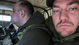 "Слуга народу" Леонов заявив, що ніякої "тиші" на фронті немає: "По нам було випущено 4 снаряди. Військові кажуть, що провокації щодня!"