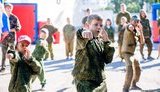 Генпрокуратура розслідує мілітаризацію дітей і молоді терористами "ДНР"