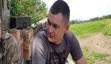 "Окопна війна": "Найважче ховати свого бійця і дивитися в очі його батькам", - офіцер 28 ОМБр ЗСУ Столяр. ВIДЕО