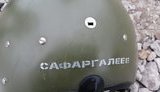 Прикидався українцем: затримано російського диверсанта. ВIДЕО
