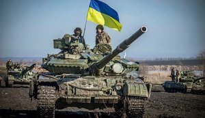 Україна вийшла на сьоме місце у світі за обсягом військових витрат: хто лідери?