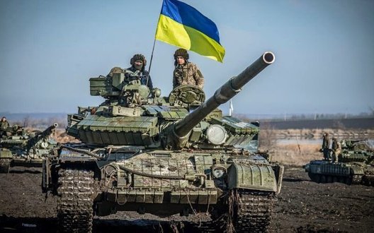 Ворог вчинив 24 атаки на Покровському напрямку, загалом на фронті - 116 боєзіткнень, - Генштаб