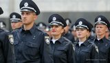 Из 96 курсантов Академии патрульной полиции до выпуска дошли 83 человека, - Жуков. ФОТОрепортаж