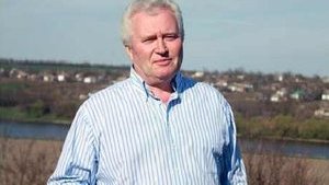 Opposition Candidate Leaves Ukraine Due to Regime's Terror