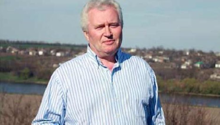 Opposition Candidate Leaves Ukraine Due to Regime's Terror