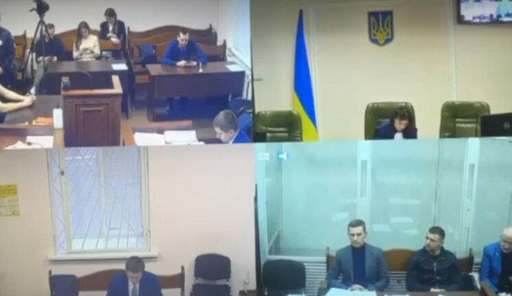 Фигуранты дела по хищению средств "Укрзализныци" в разговорах называли фамилии ряда топ-чиновников, - прокурор САП. ВИДЕО