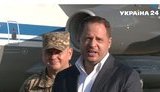 "Даже в боевиках в кино мы такого не видели", - Ермак об эвакуации людей из Кабула. ВИДЕО