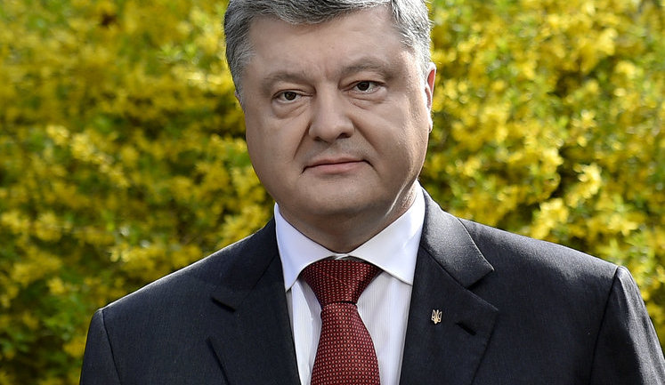 "We should not assume that Tomos is in the bag. Its acquisition is matter of national security," - Poroshenko